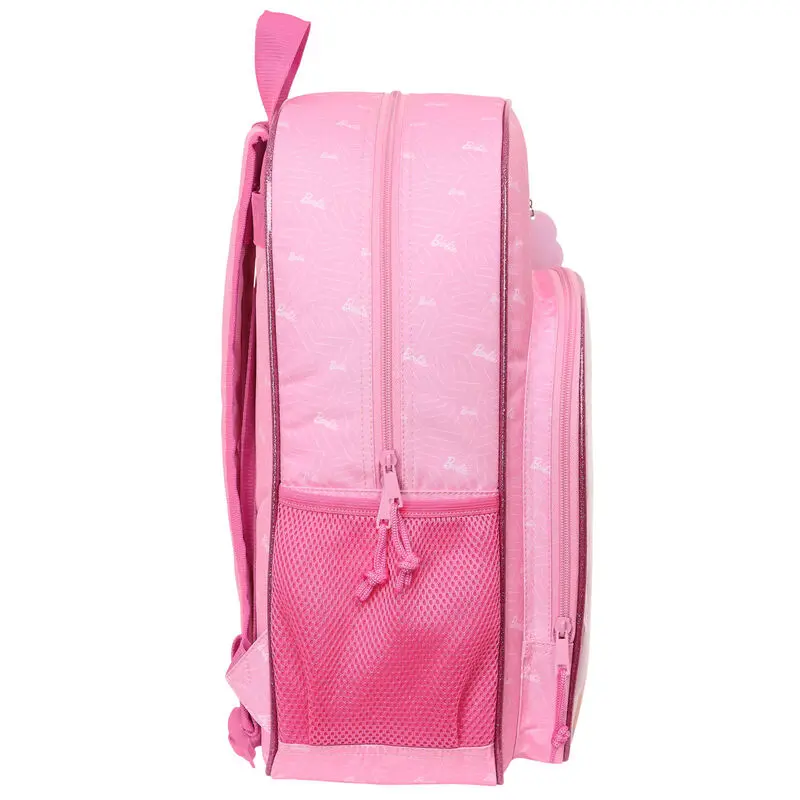 Barbie Girl adaptable backpack 42cm product photo