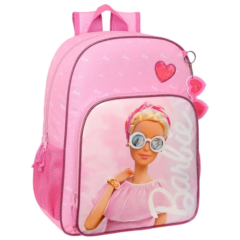 Barbie Girl adaptable backpack 42cm product photo