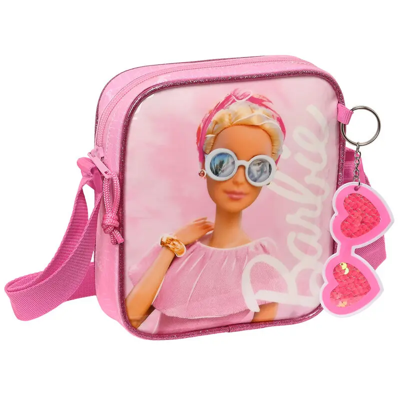 Barbie Girl shoulder bag product photo
