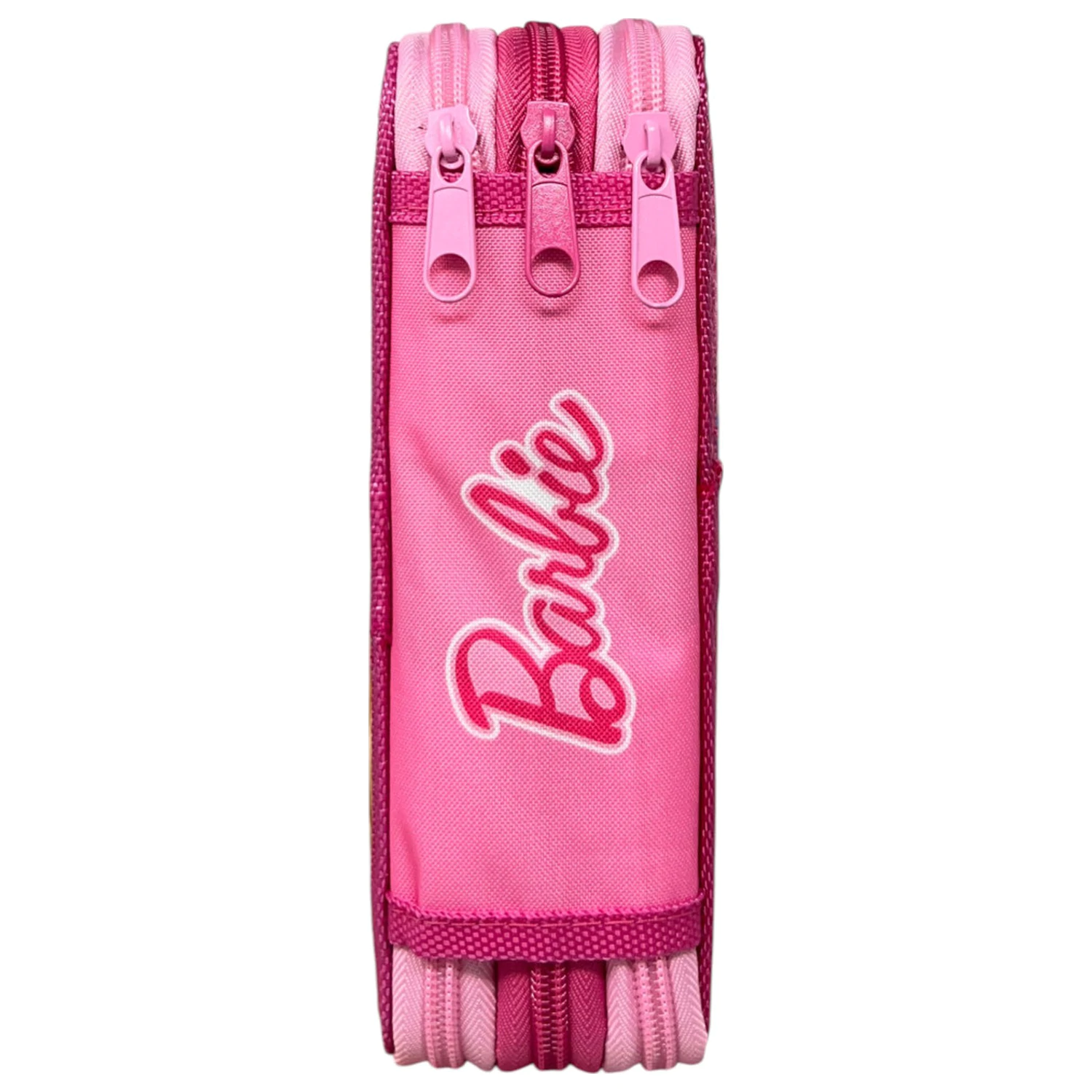Barbie Glam Style Filled Triple Pencil Case product photo
