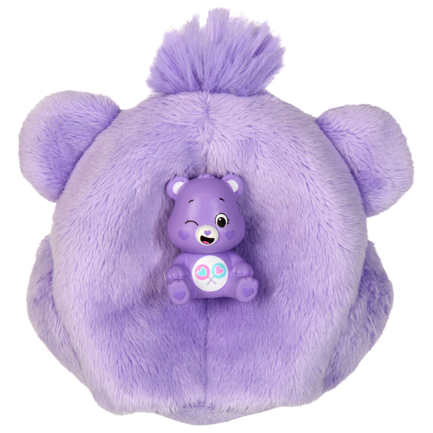 Barbie Care Bears Cutie Reveal Generous doll product photo