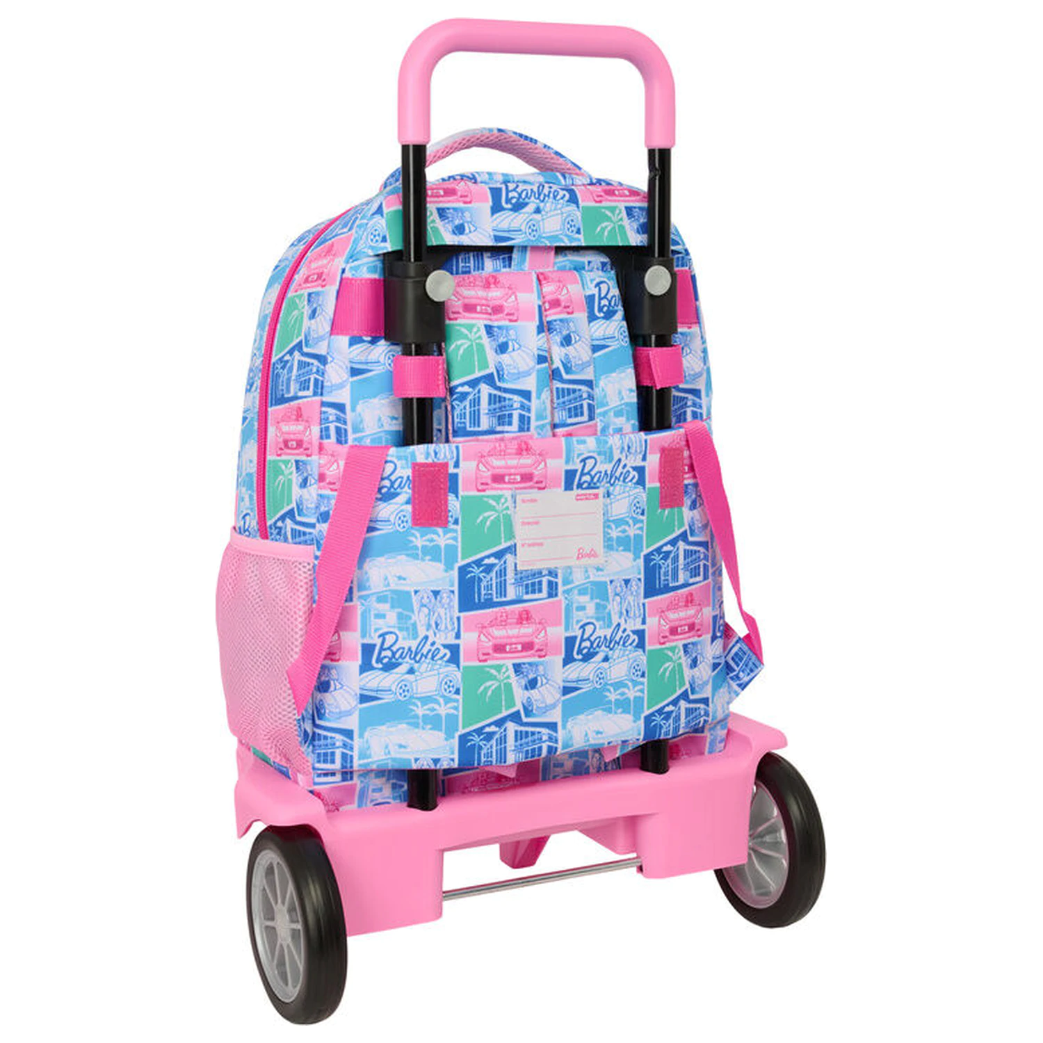 Barbie Good Day compact trolley 45cm product photo