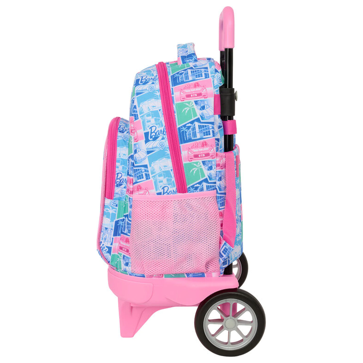 Barbie Good Day compact trolley 45cm product photo