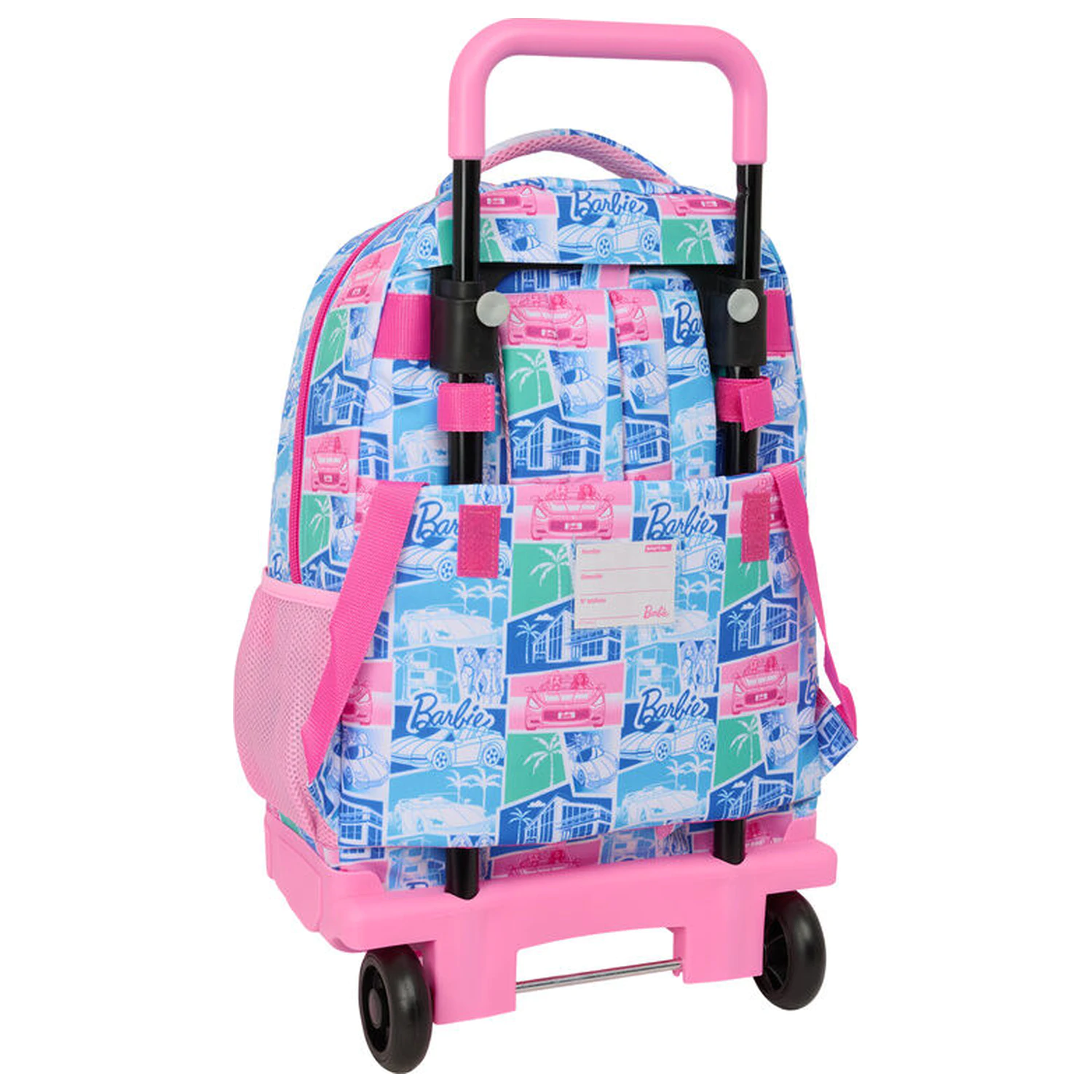 Barbie Good Day compact trolley 45cm product photo