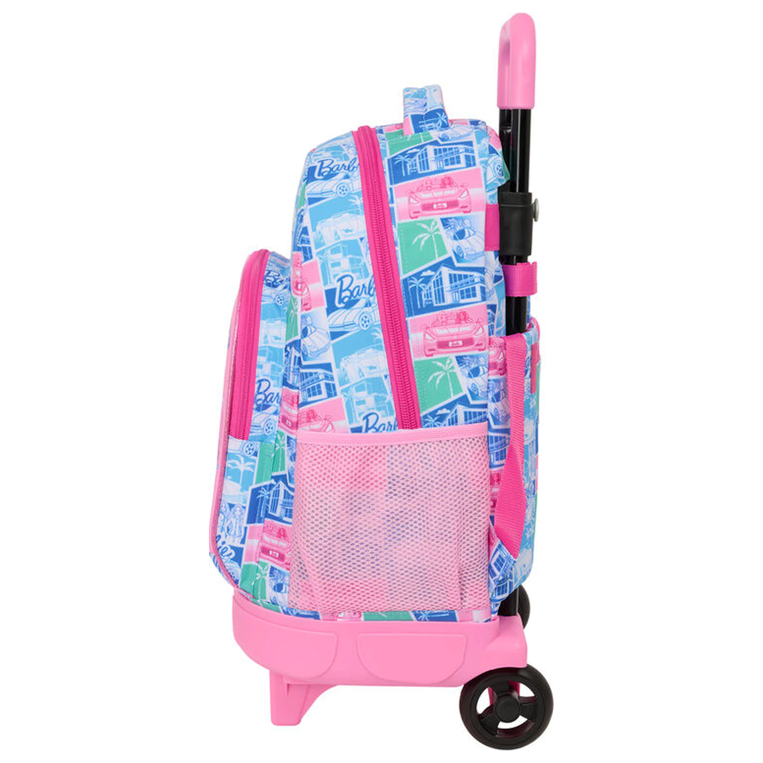 Barbie Good Day compact trolley 45cm product photo