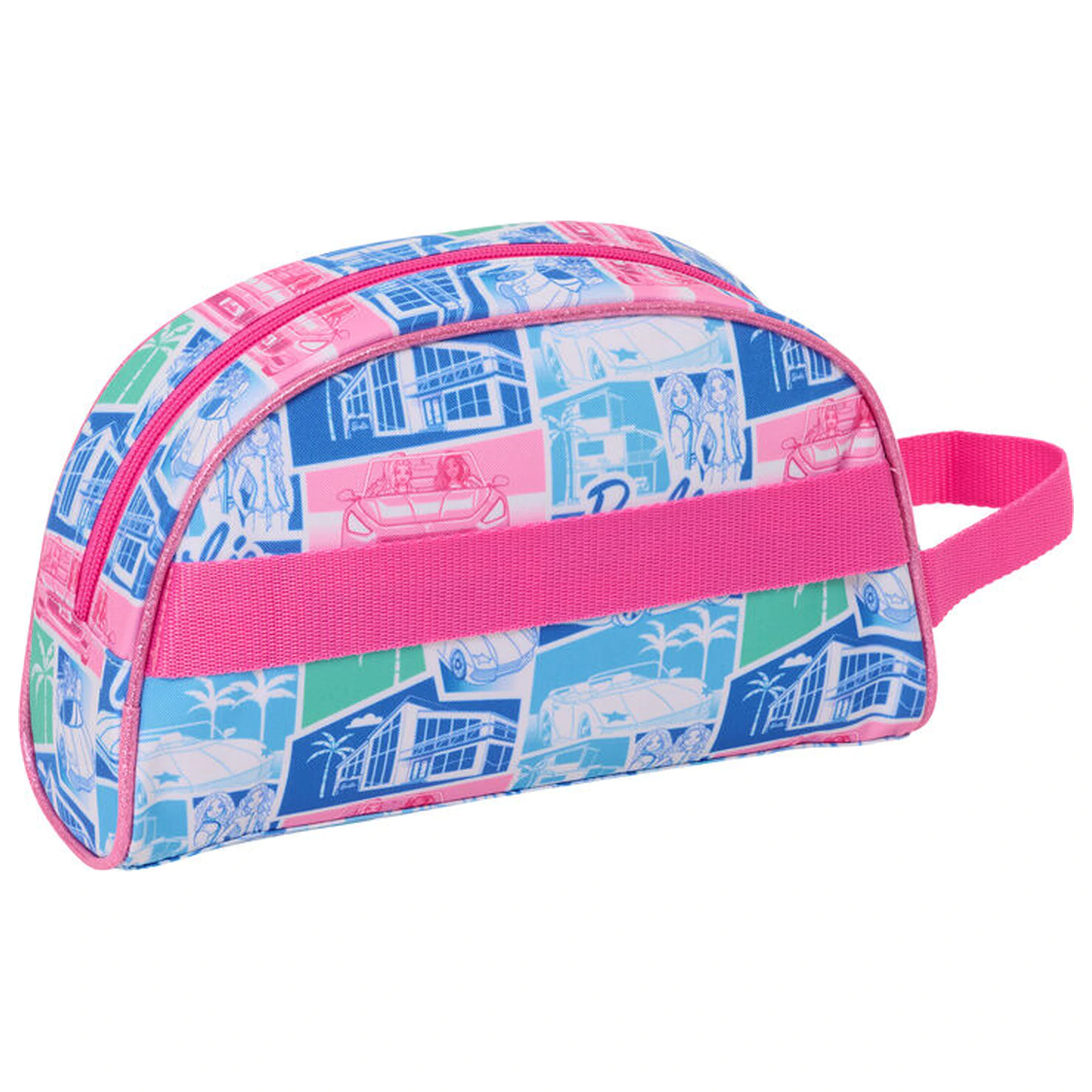 Barbie Good Day vanity case product photo