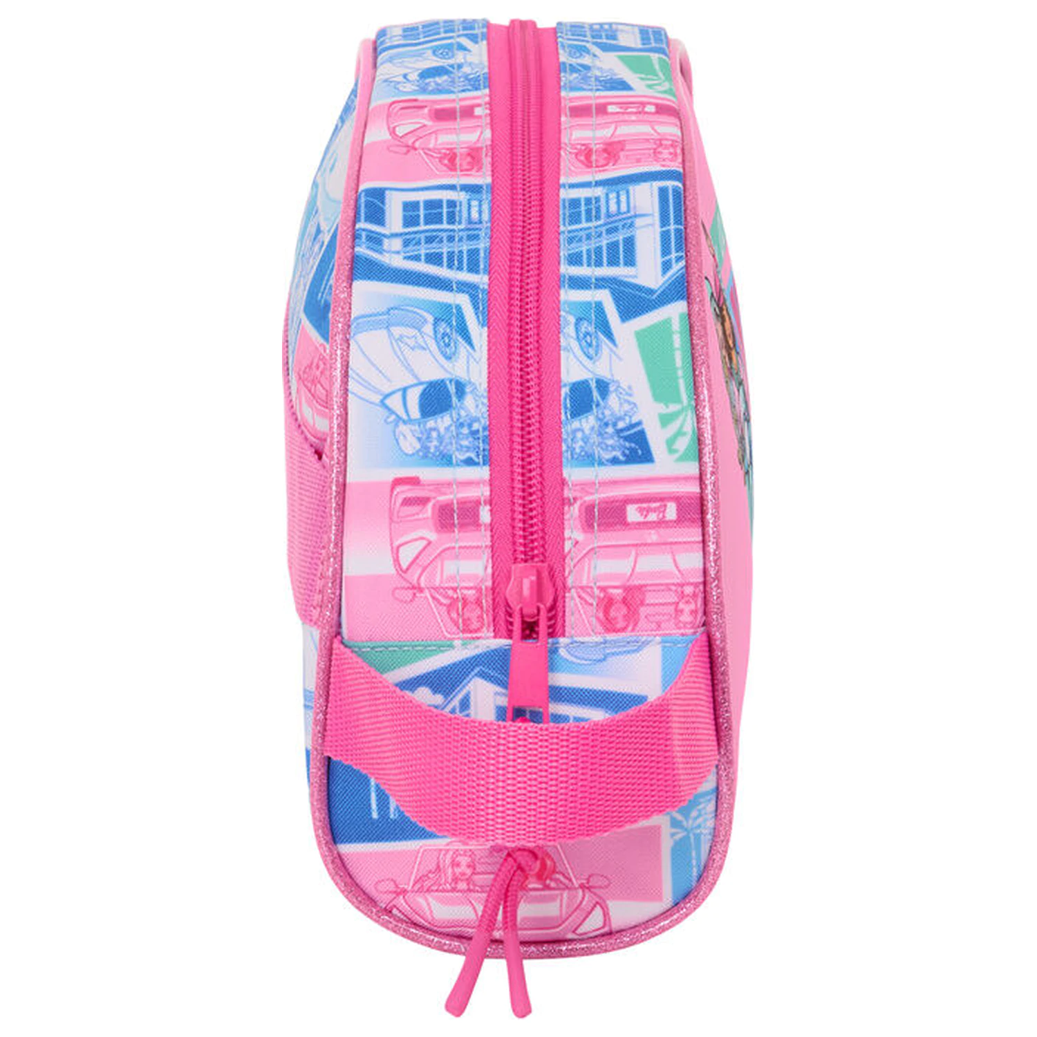 Barbie Good Day vanity case product photo