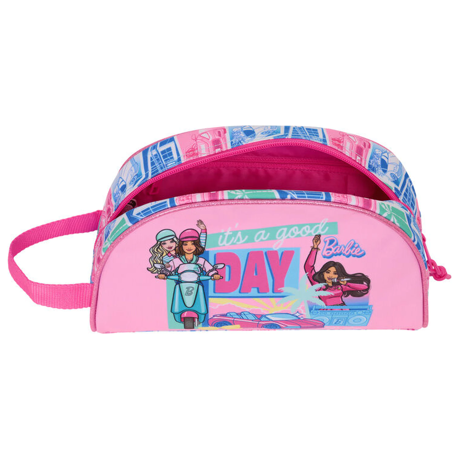 Barbie Good Day vanity case product photo