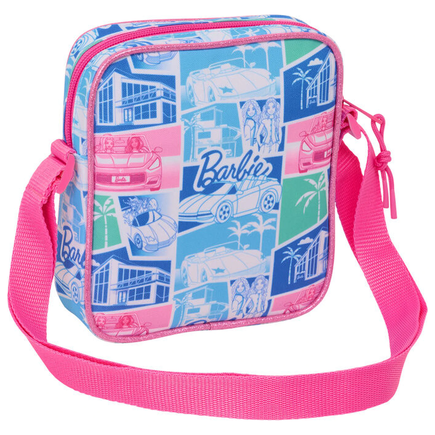 Barbie Good Day shoulder bag product photo
