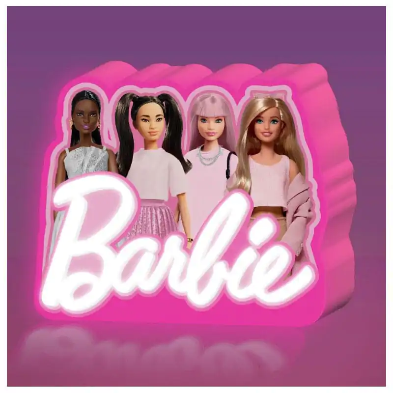 Barbie LED-Light Group termékfotó