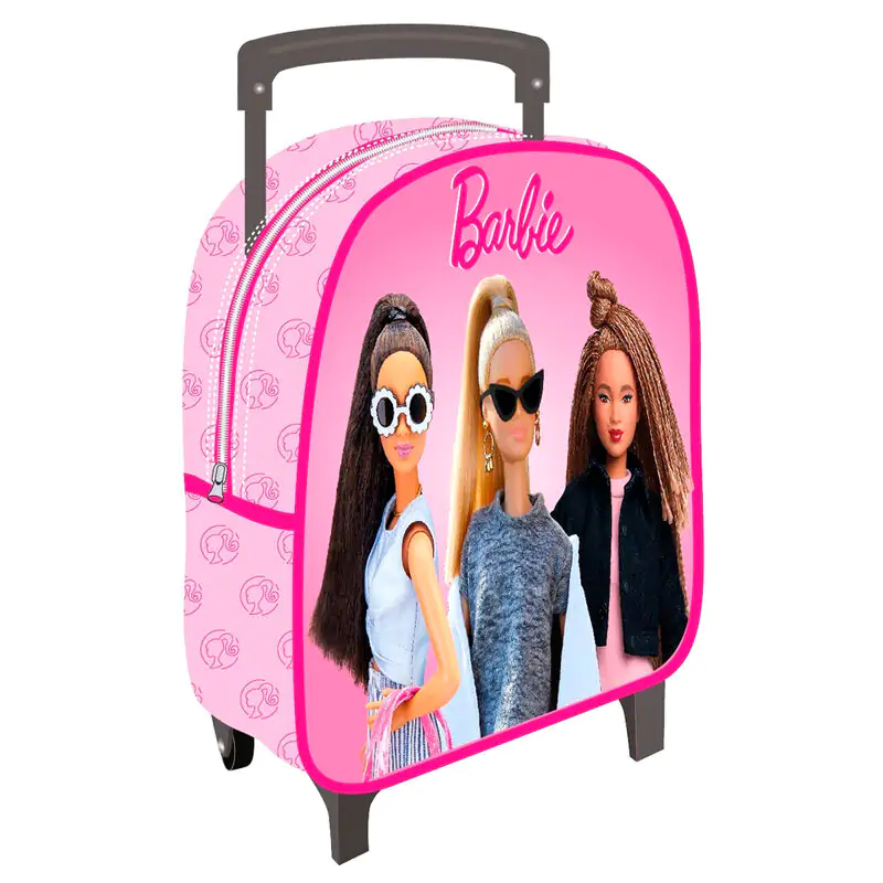 Barbie trolley 31cm product photo