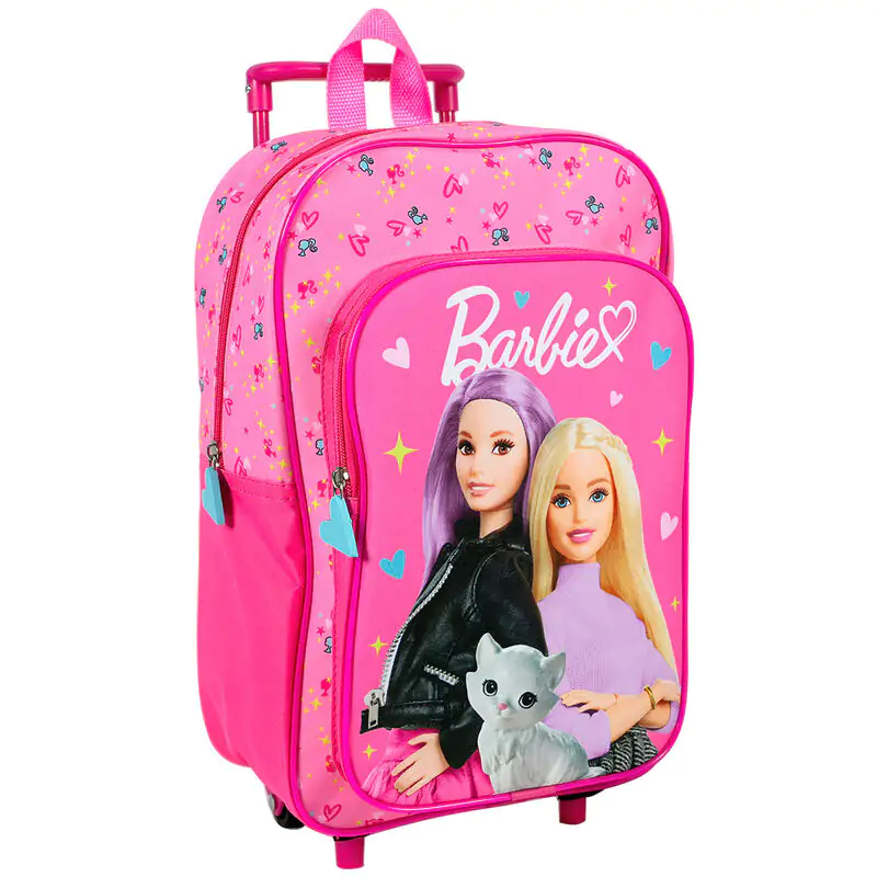 Barbie trolley 36cm termékfotó