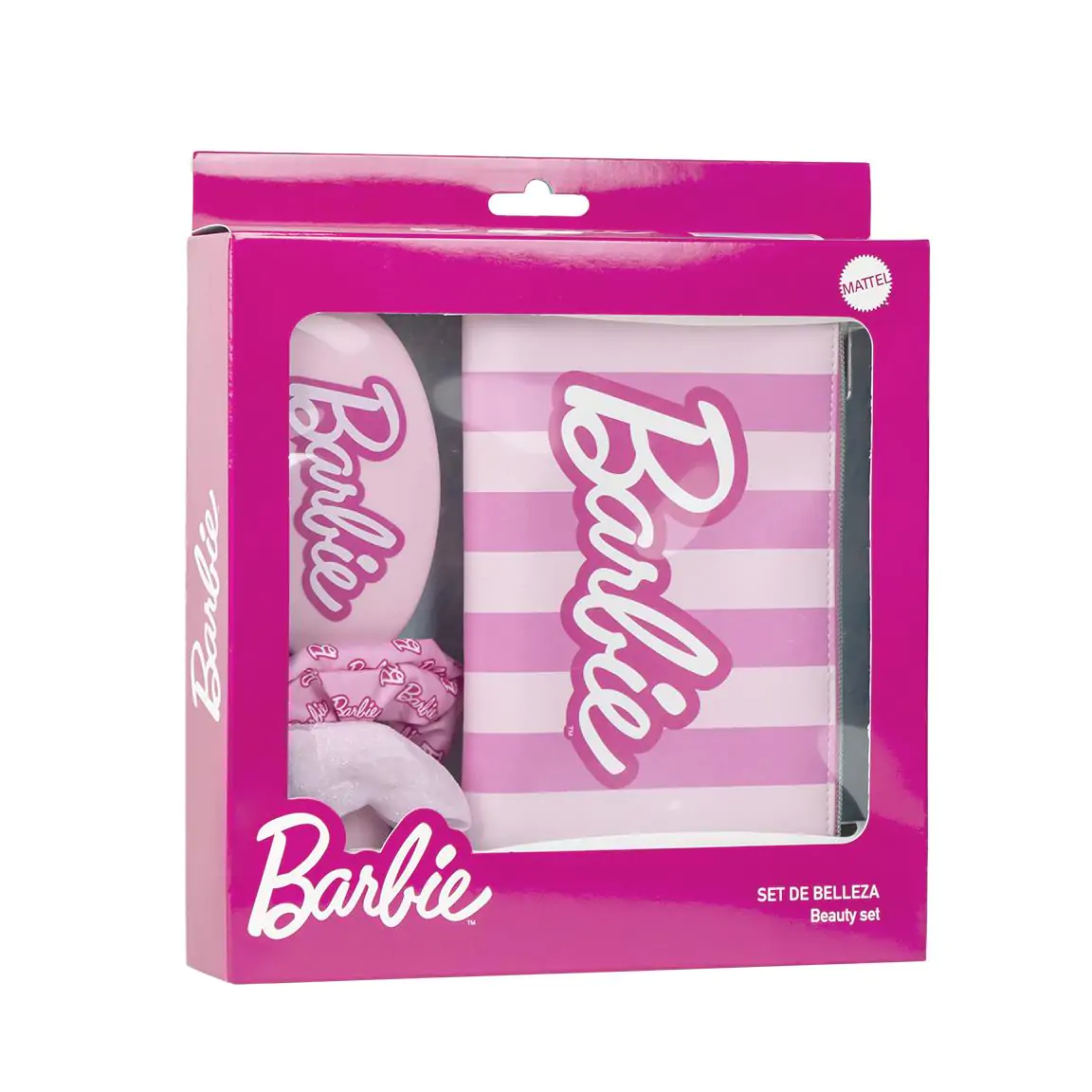 Barbie beauty set product photo