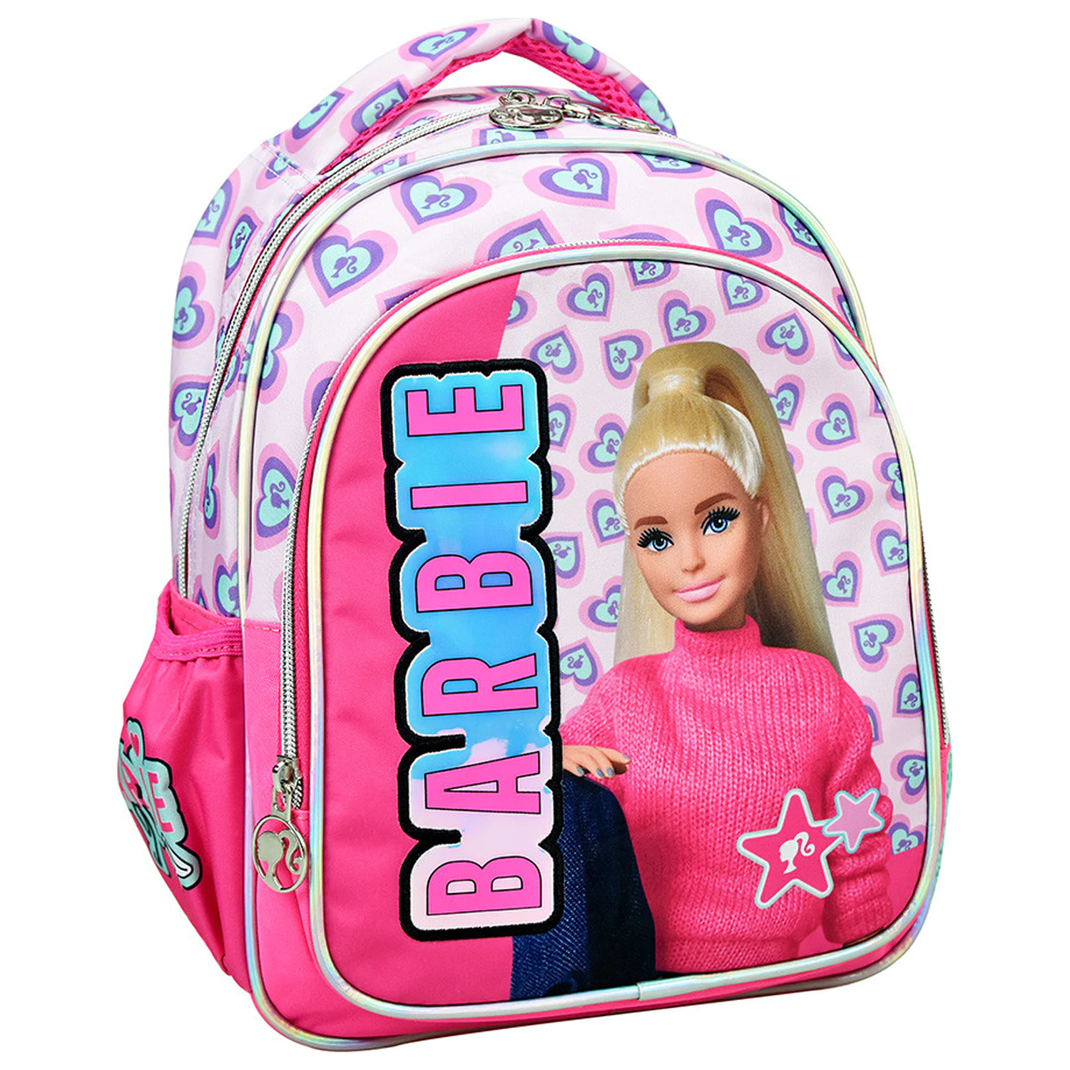 Barbie Happy Love Backpack, Bag 30 cm product photo