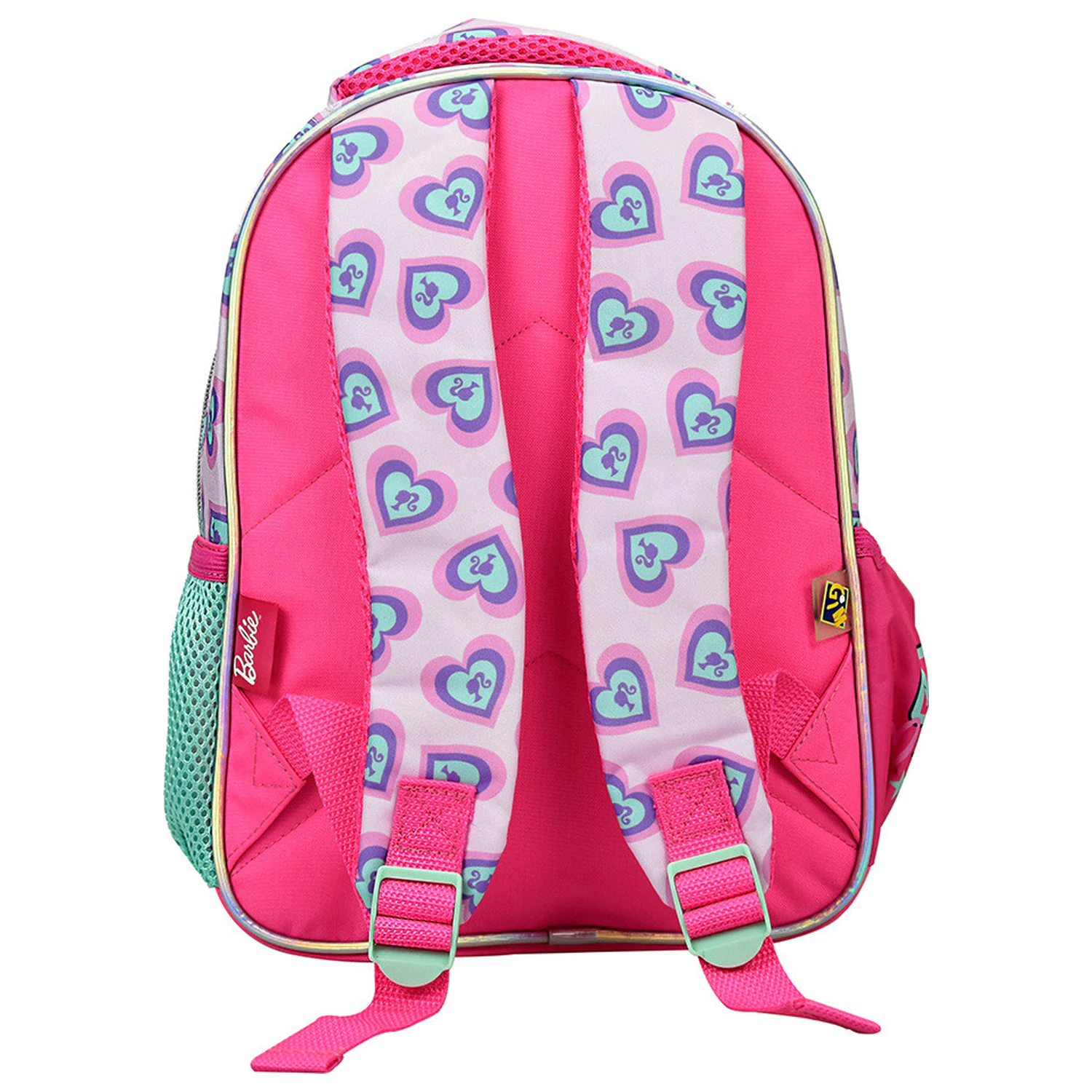Barbie Happy Love Backpack, Bag 30 cm product photo