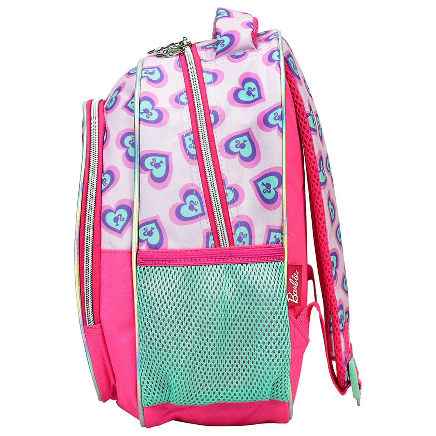 Barbie Happy Love Backpack, Bag 30 cm product photo