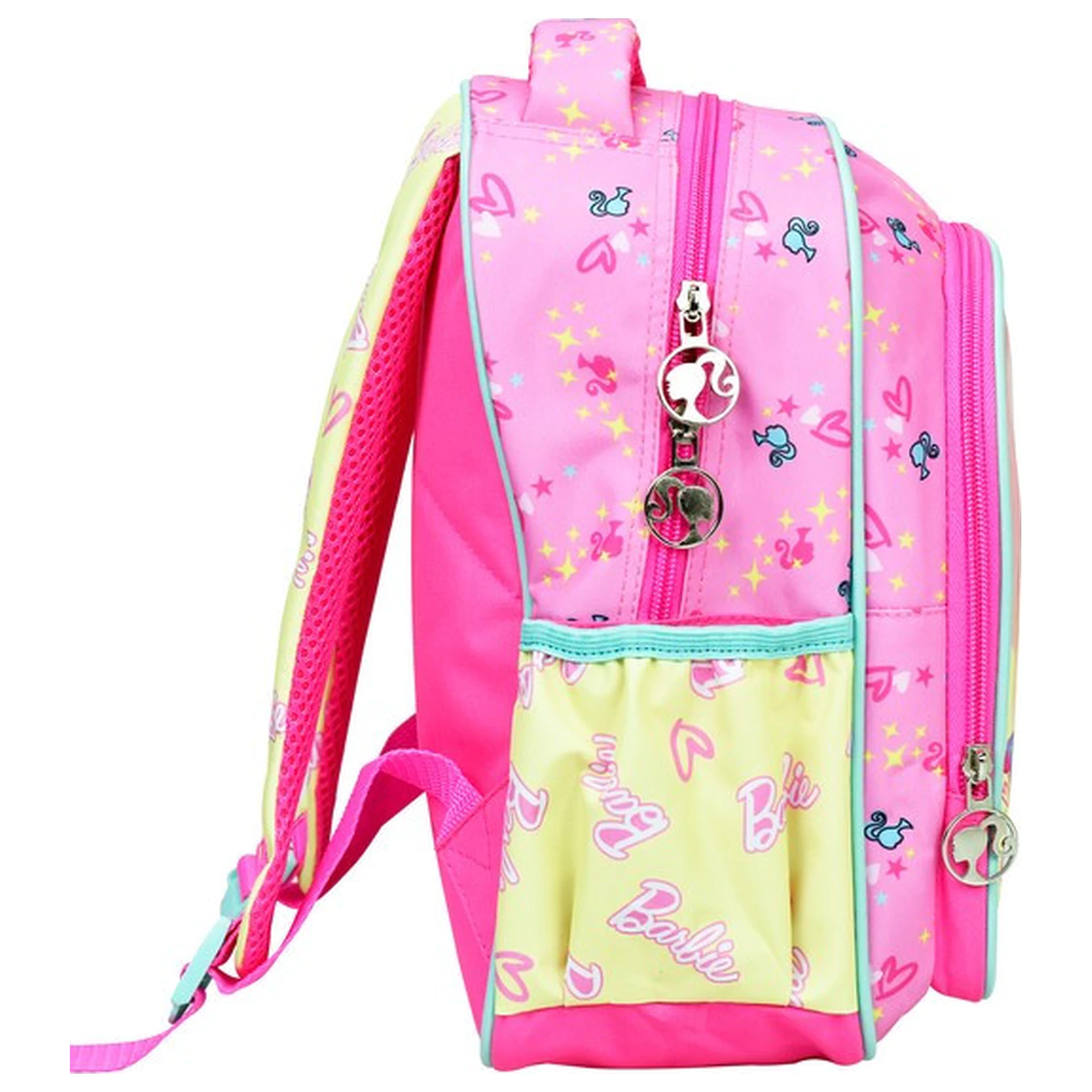 Barbie Happy Thoughts Backpack, Bag 30 cm product photo