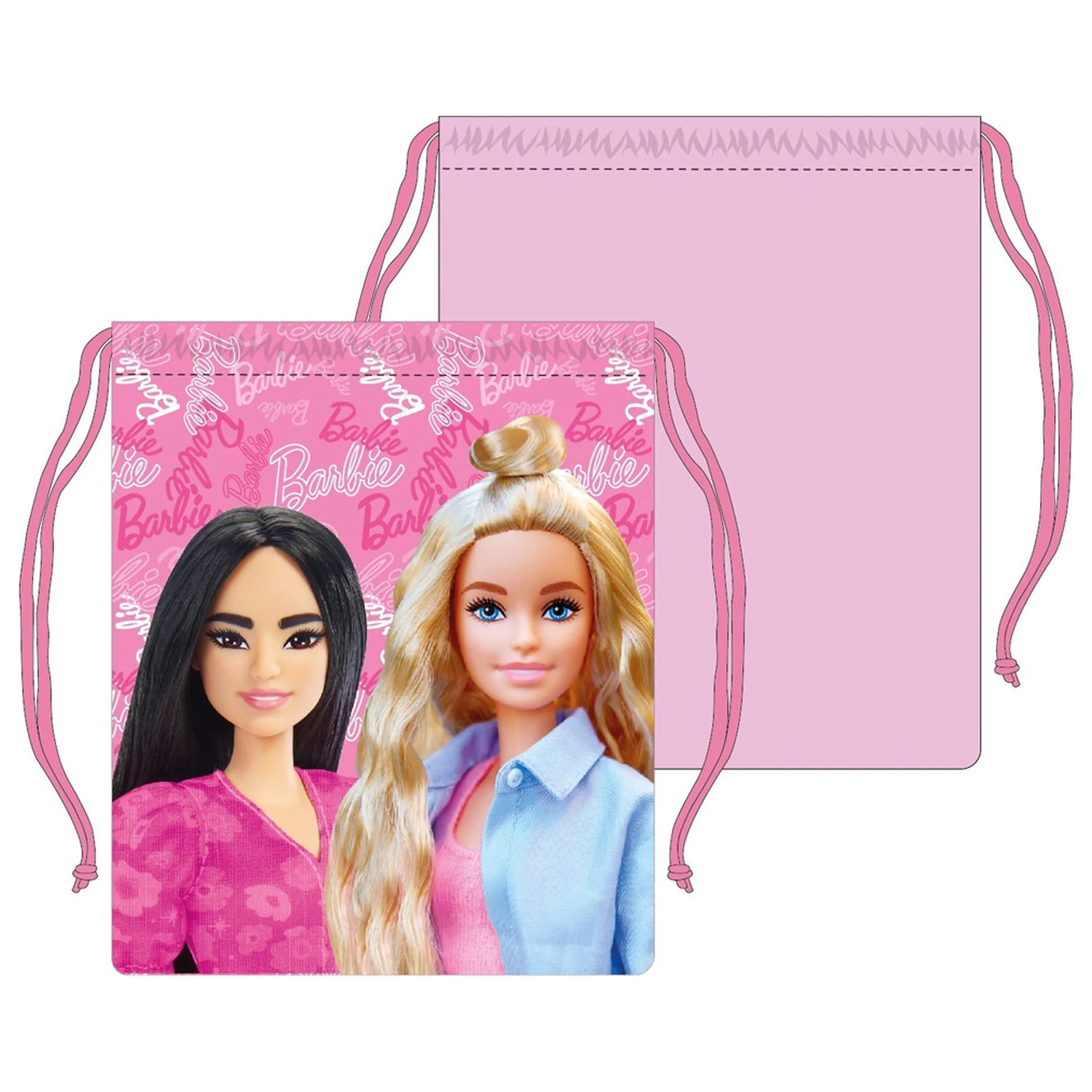 Barbie Icon Lunch Bag 26.5 cm product photo