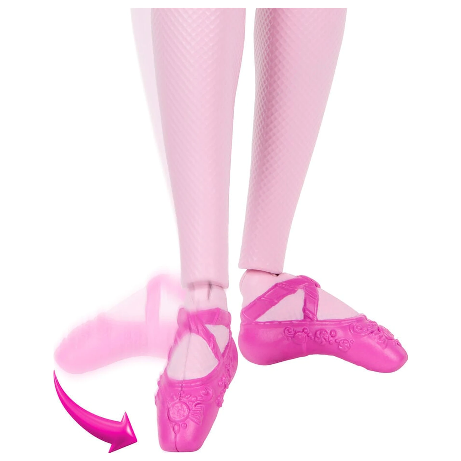 Barbie in the Nutcracker Brookling doll product photo