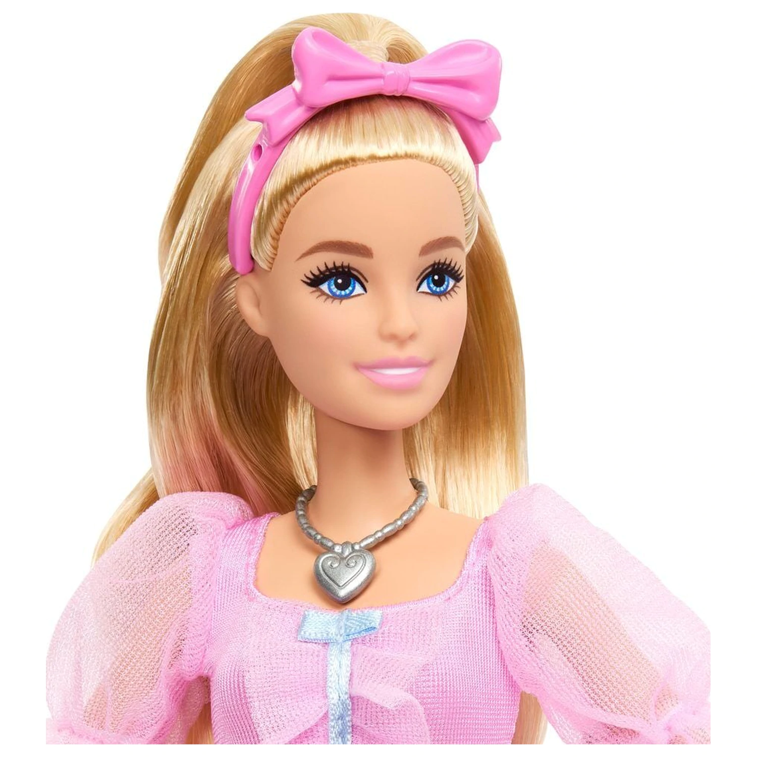 Barbie in the Nutcracker Clara doll product photo