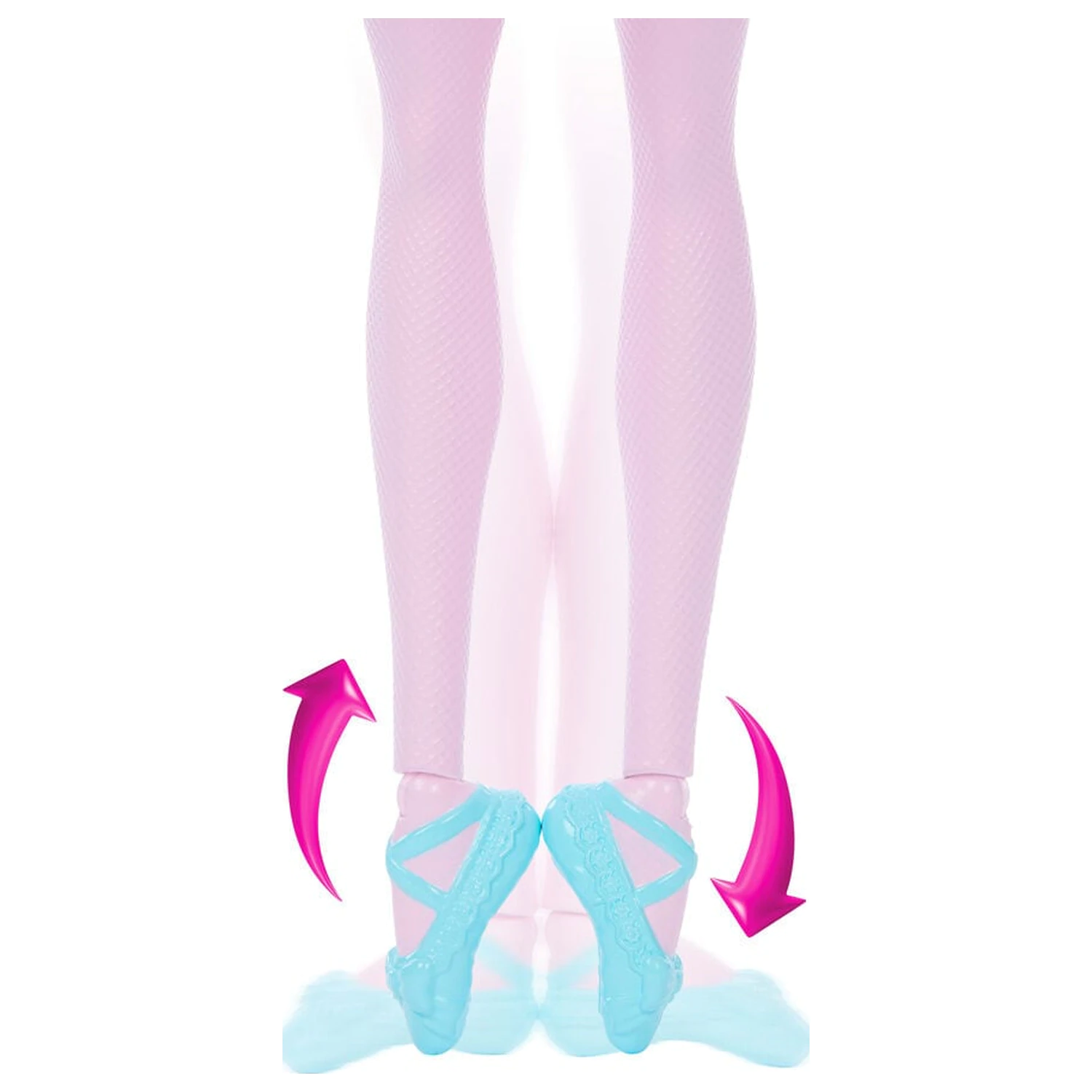 Barbie in the Nutcracker Clara doll product photo