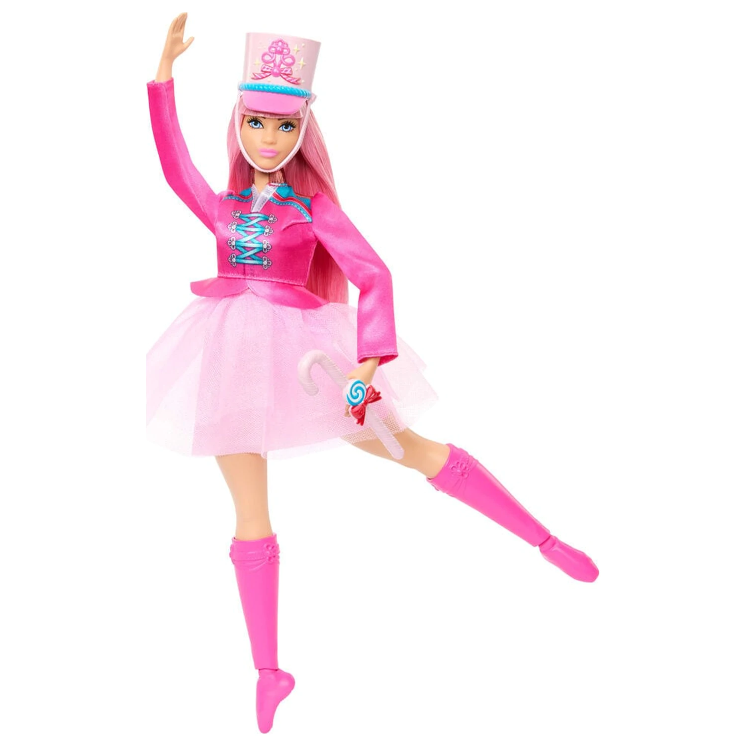 Barbie in the Nutcracker Daisy doll product photo