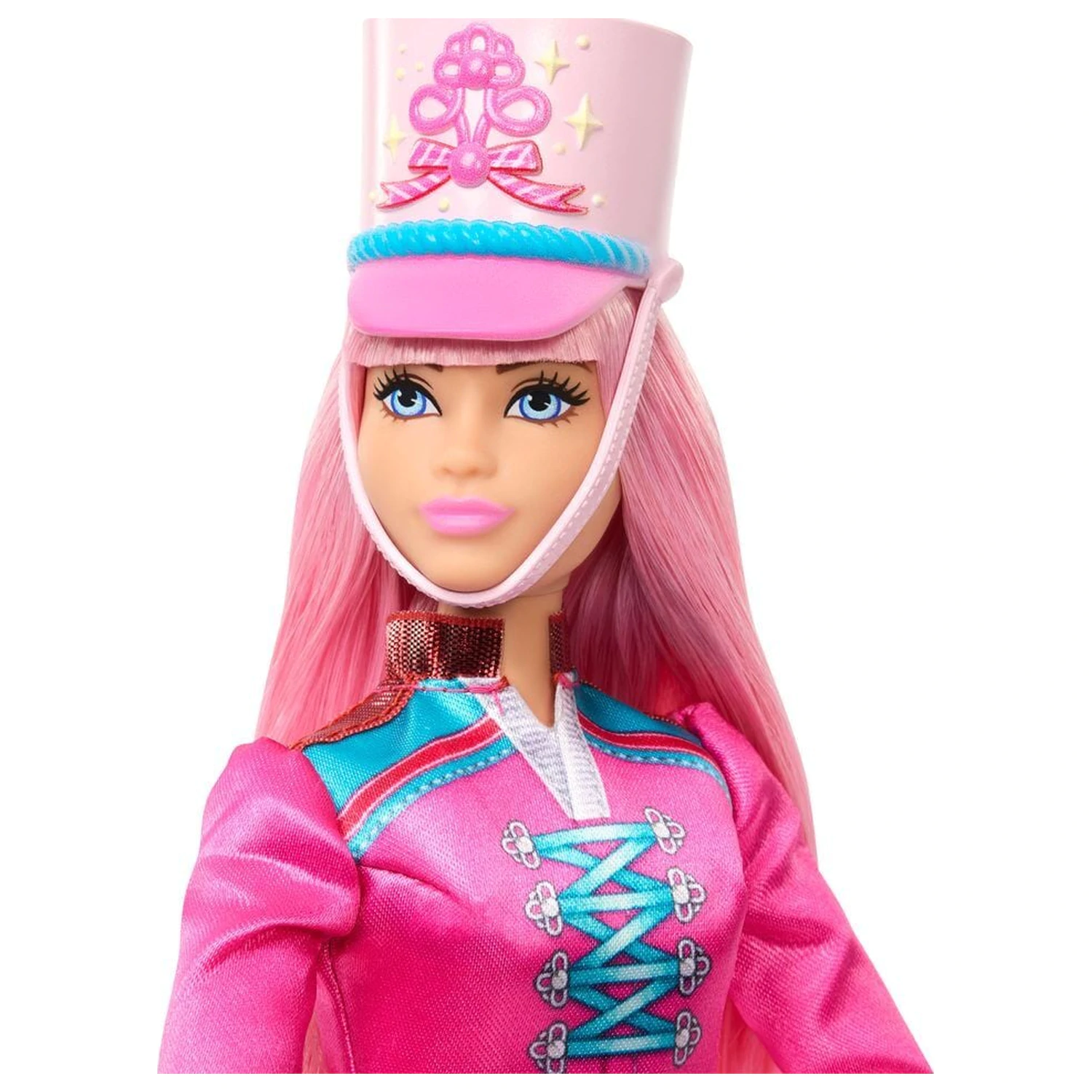 Barbie in the Nutcracker Daisy doll product photo