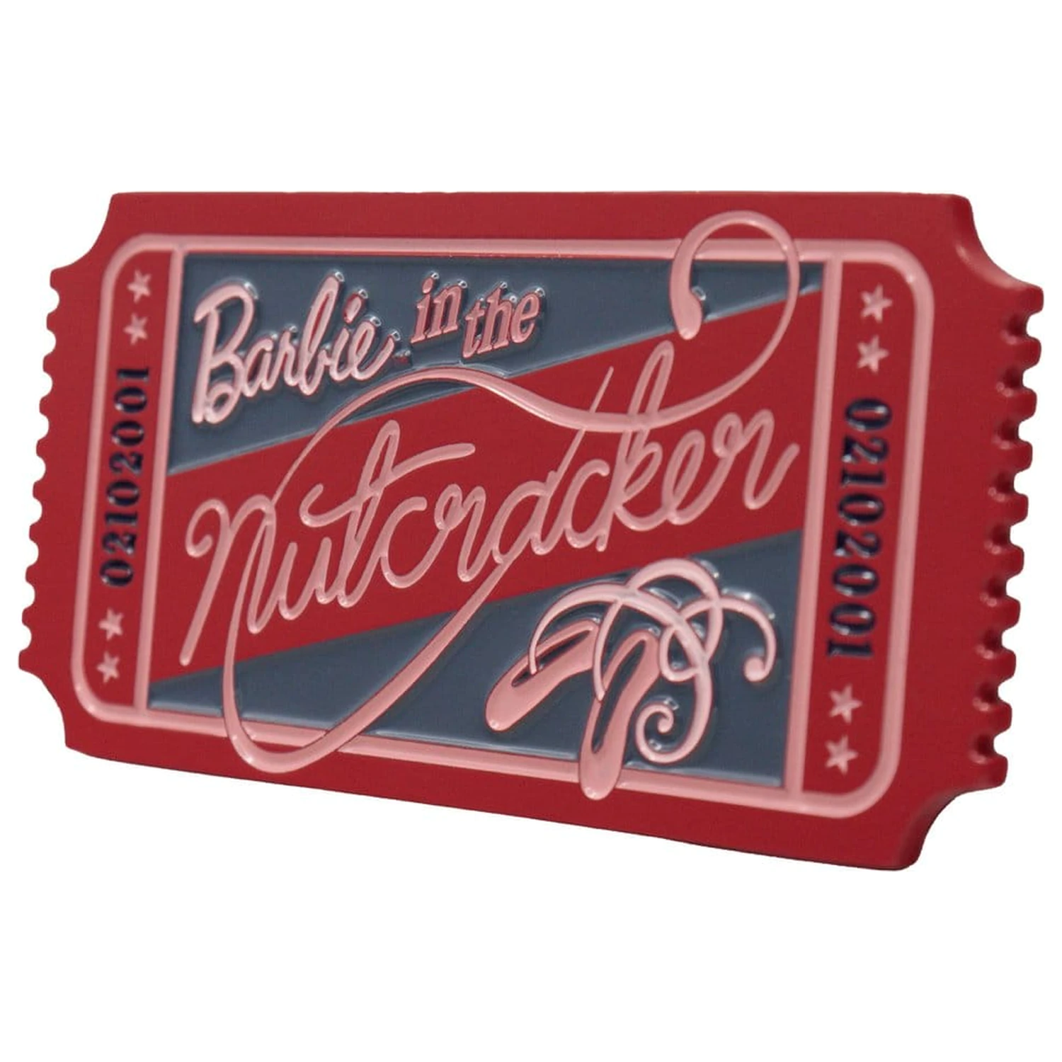 Barbie Ingot Nutcracker Limited Edition product photo