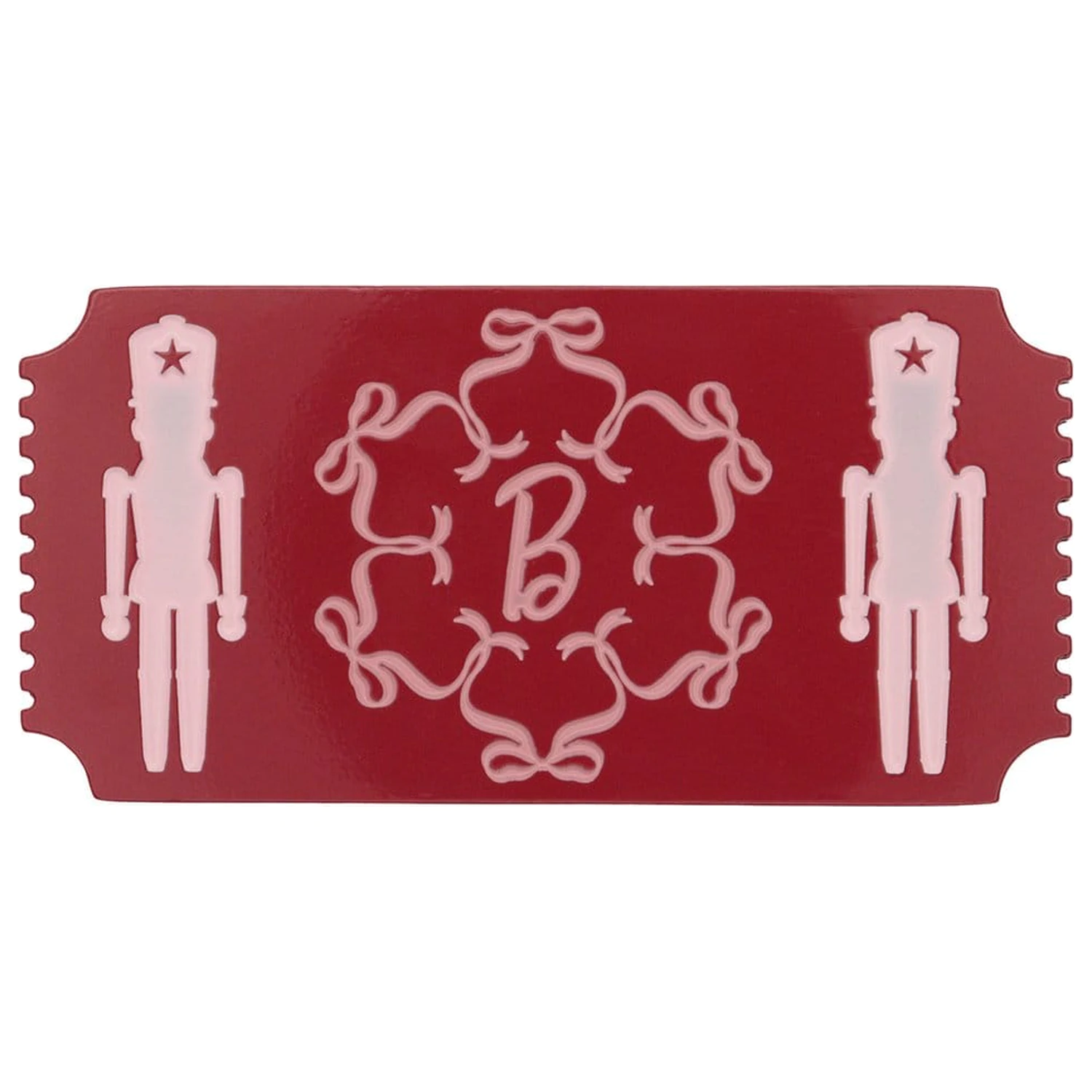 Barbie Ingot Nutcracker Limited Edition product photo