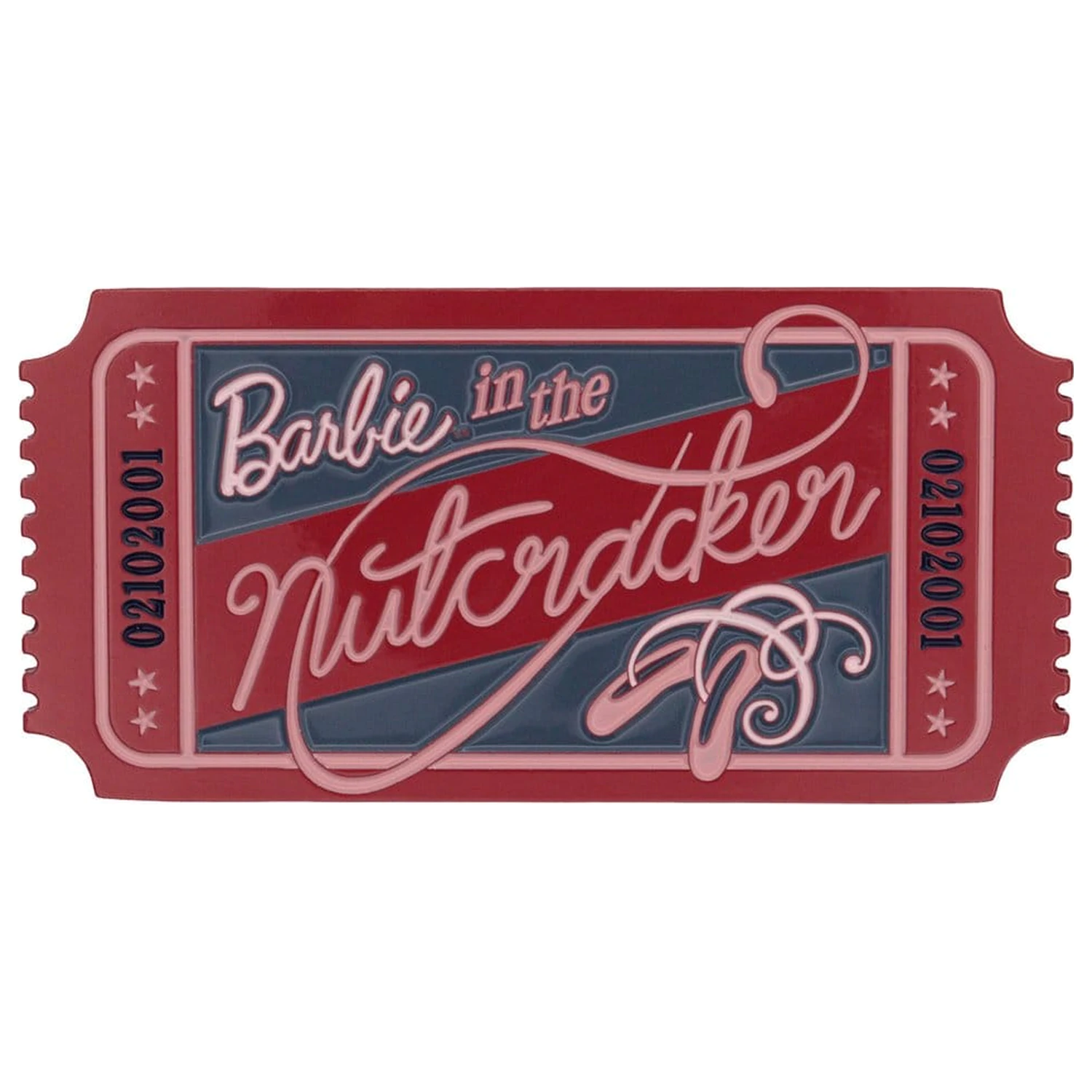 Barbie Ingot Nutcracker Limited Edition product photo