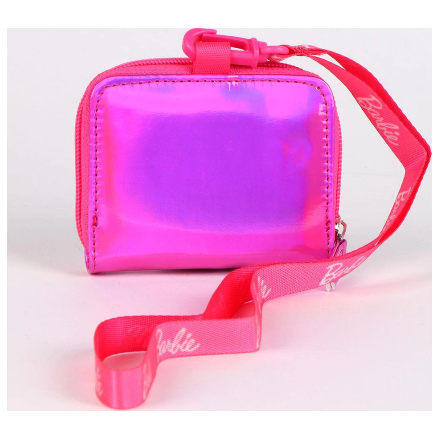 Barbie Iridescent wallet product photo