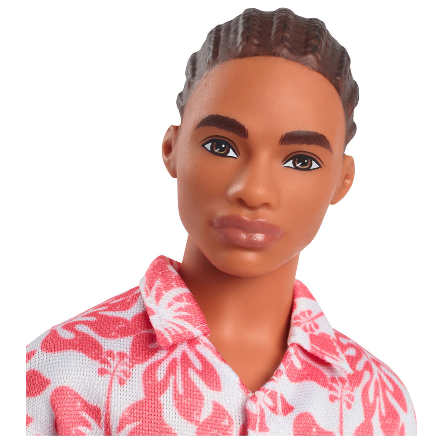 Barbie Ken Hawaiian doll product photo