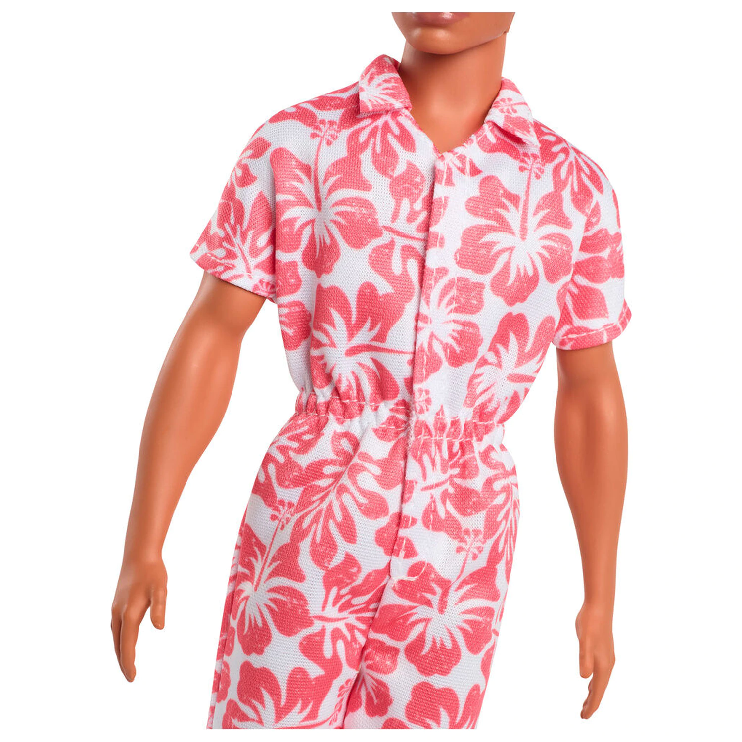 Barbie Ken Hawaiian doll product photo