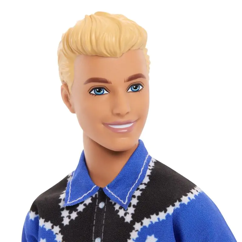 Barbie Ken doll product photo