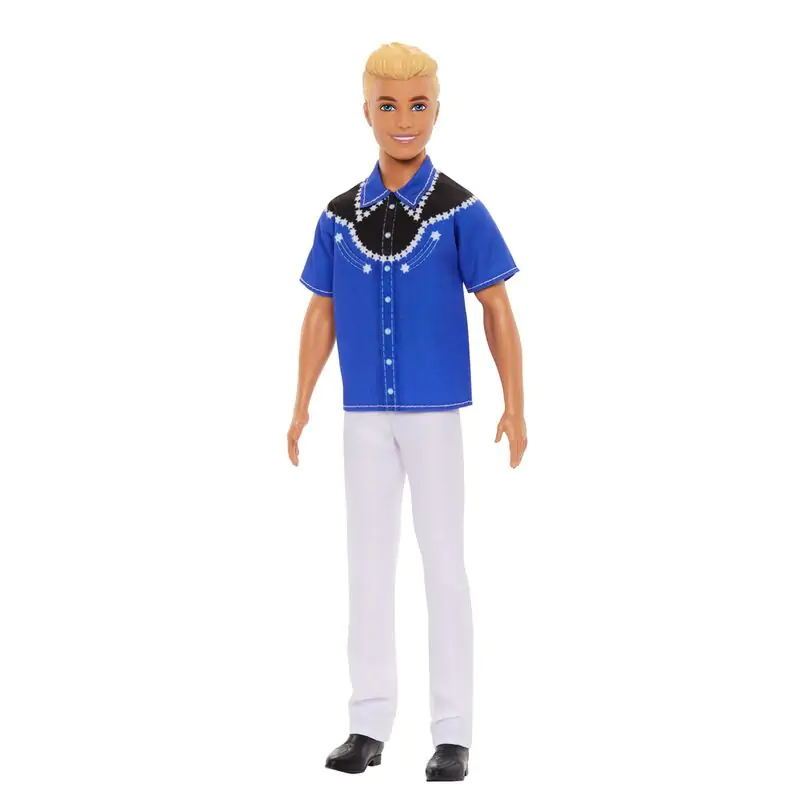 Barbie Ken doll product photo