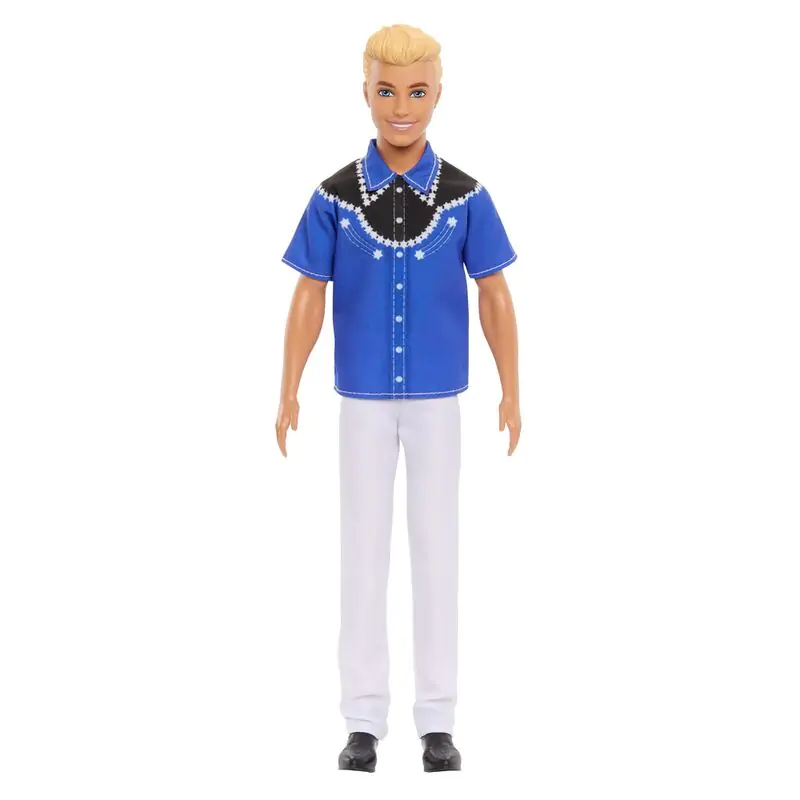 Barbie Ken doll product photo