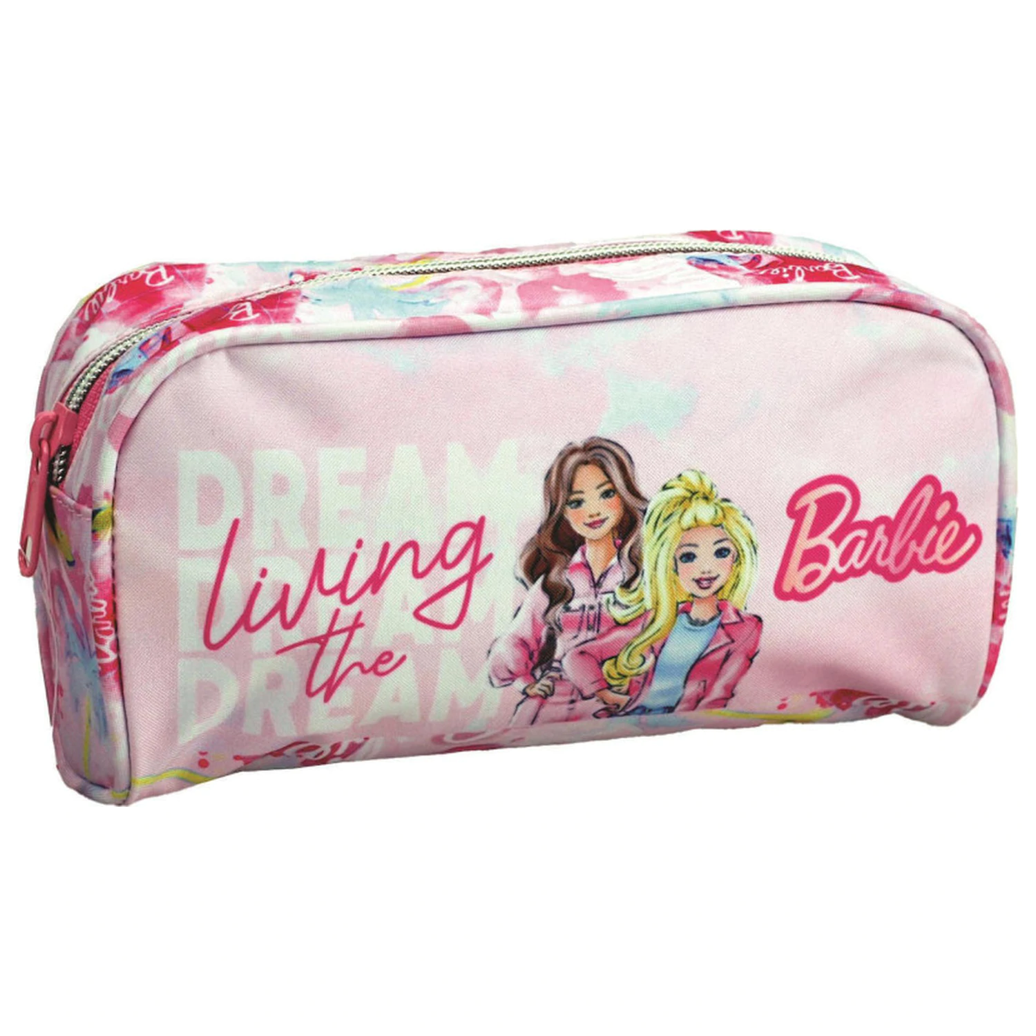 Barbie Living the Dream Pencil Case 24 cm product photo