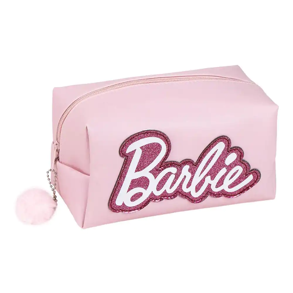 Barbie Make Up Bag Logo termékfotó