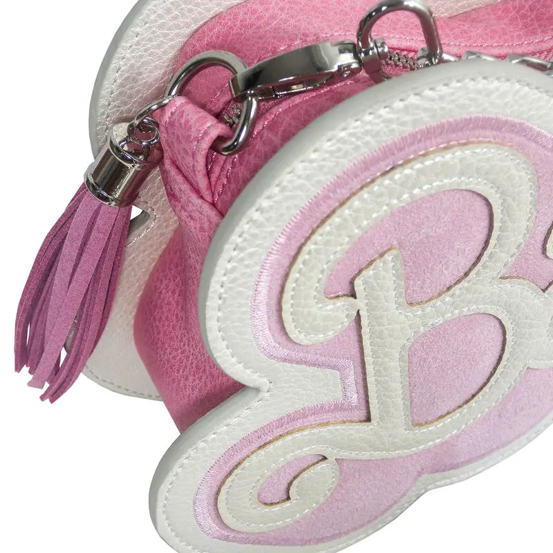 Barbie Logo cross body bag product photo