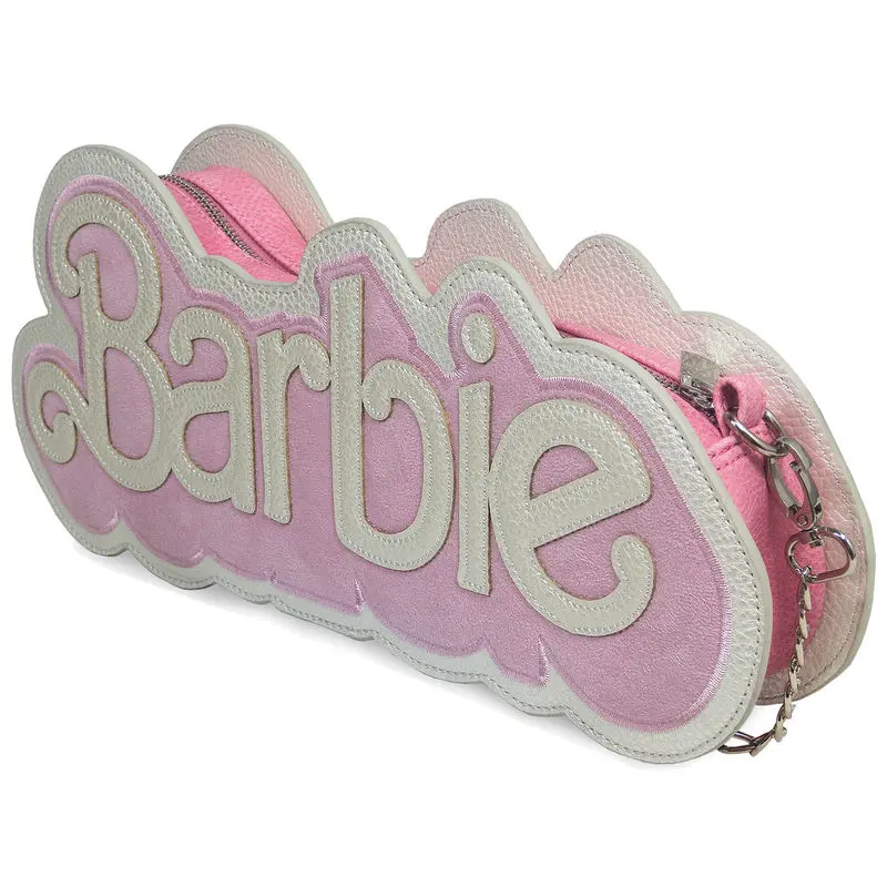 Barbie Logo cross body bag product photo