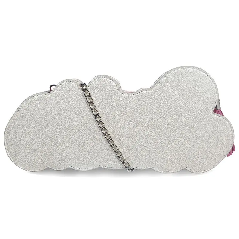 Barbie Logo cross body bag product photo