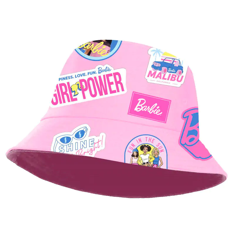 Barbie Malibu kids hat termékfotó