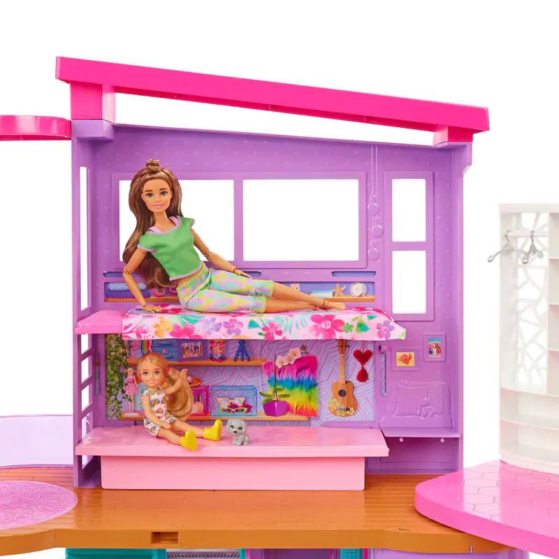 Barbie Malibu house product photo