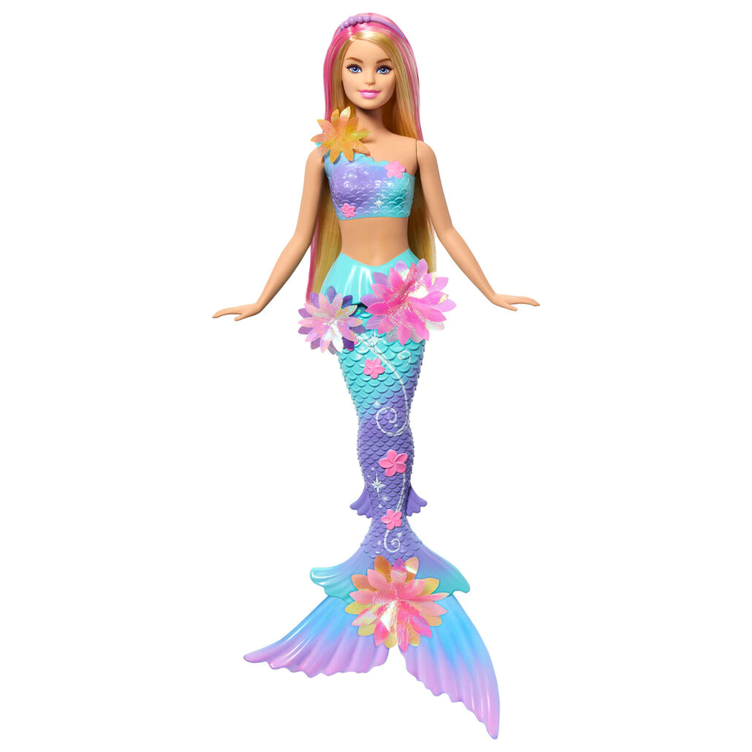 Barbie Mermaid doll product photo