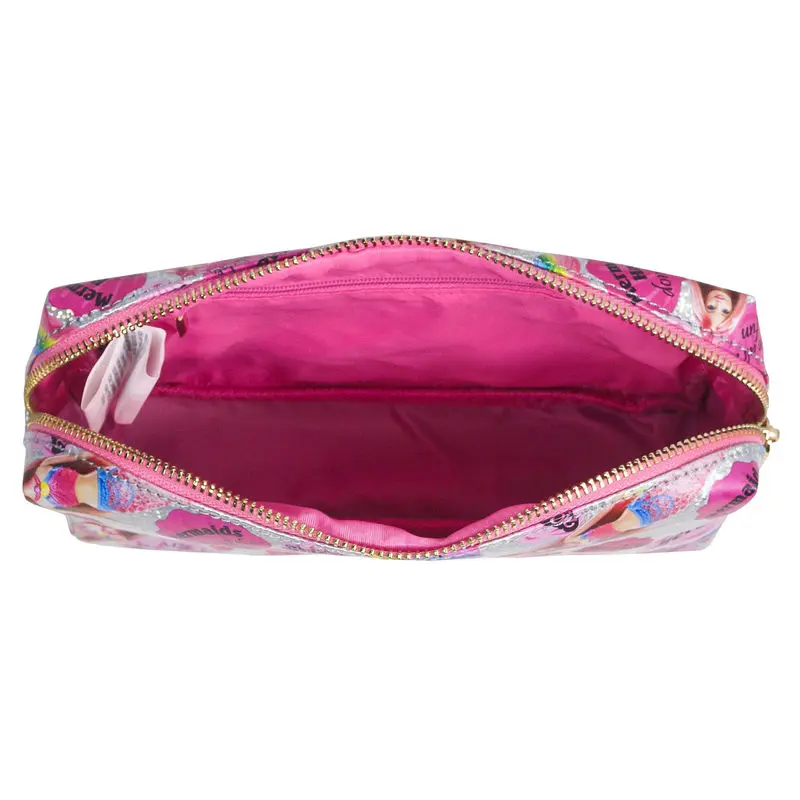 Barbie Mermaid wash bag product photo