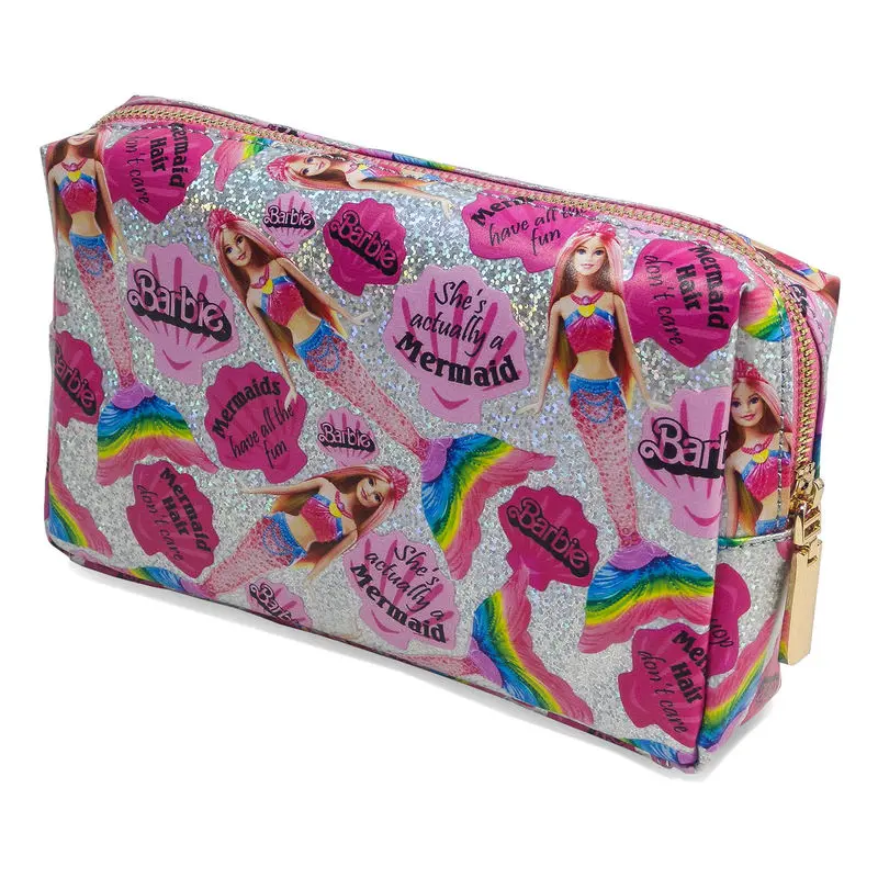 Barbie Mermaid wash bag product photo