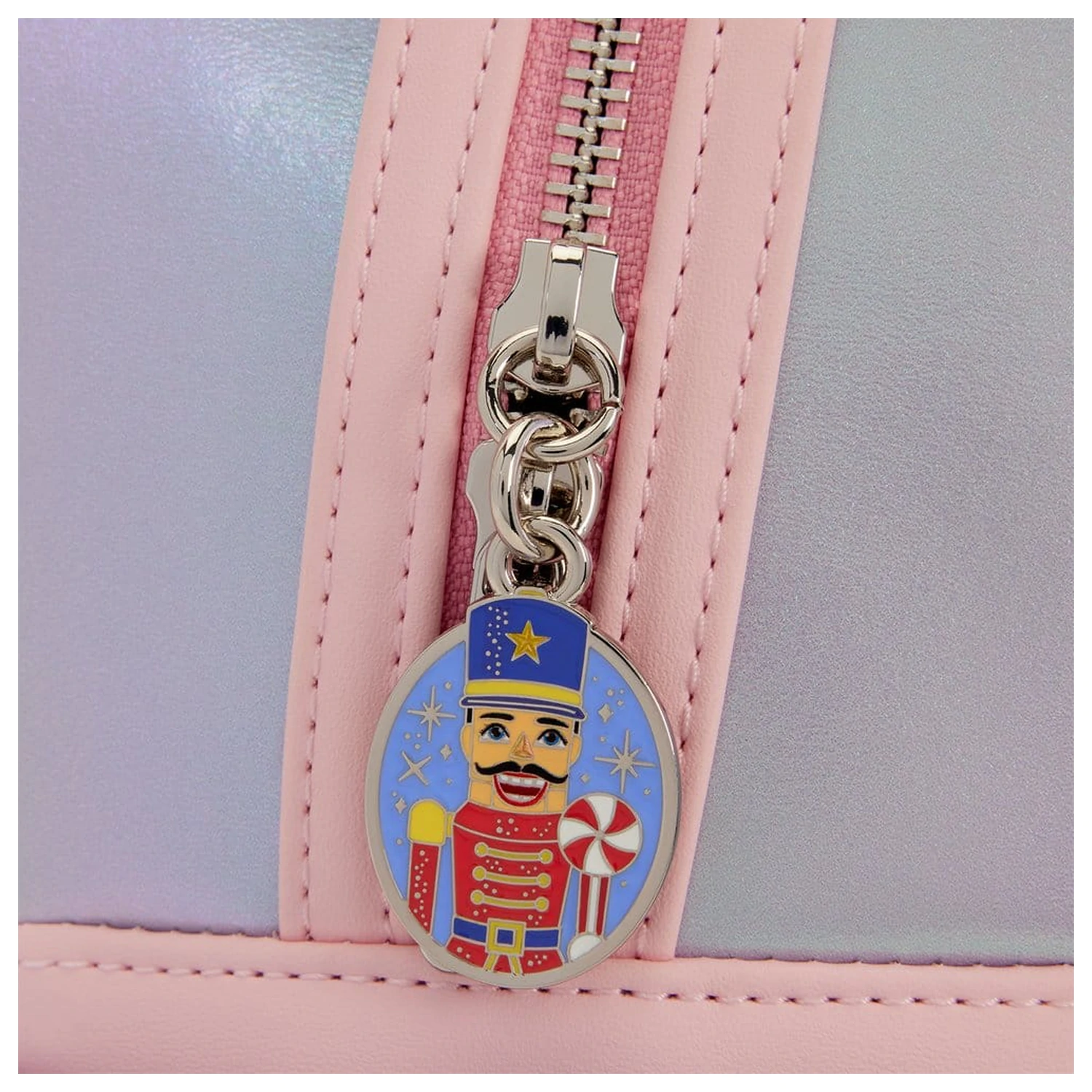 Barbie by Loungefly Mini Backpack Nutcracker product photo