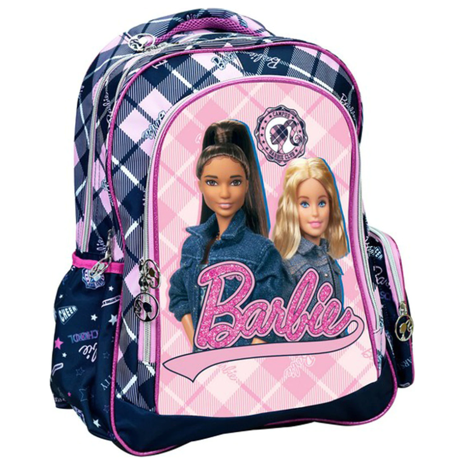 Barbie Fashion School Bag, Bag 46 cm product photo