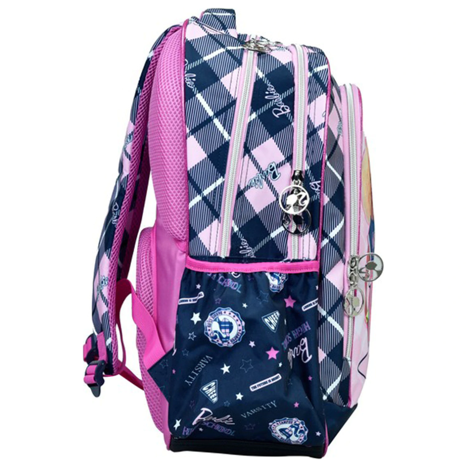 Barbie Fashion School Bag, Bag 46 cm product photo