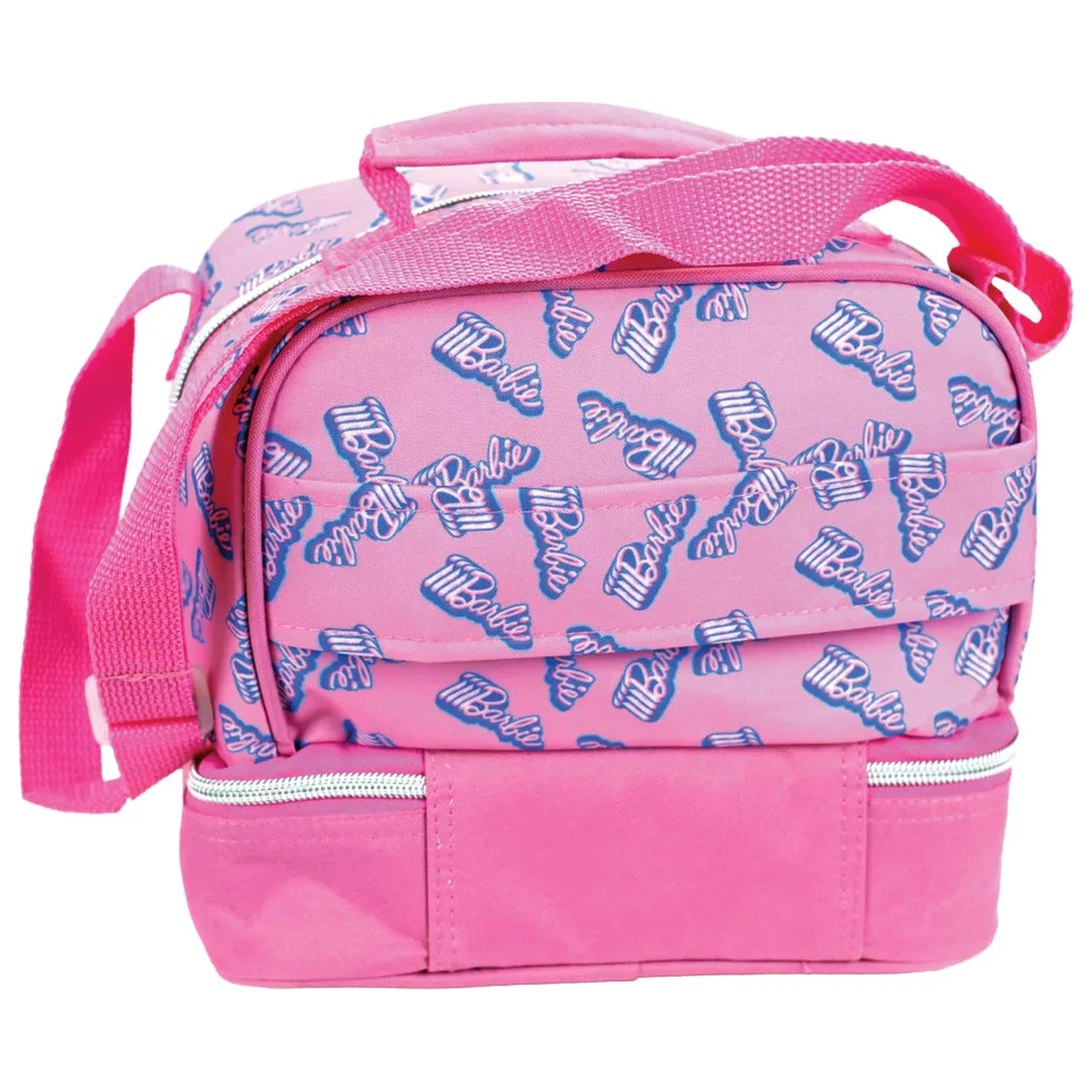Barbie Music Thermo Lunch Bag 21 cm product photo